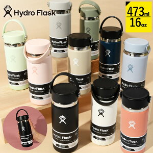  nChtXN 16oz  Hydro Flask 473ml 16IX Ch }EX 16 oz Wide Mouth XeX ۗ ۉ 2025tĐVF