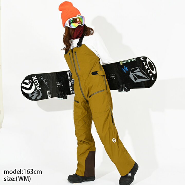 WMサイズ THE NORTH FACE スノーボードorスキーパンツ かる