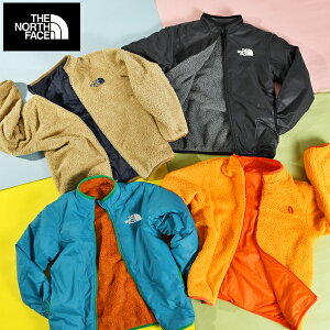 20%off  m[XtFCX LbY o[Vu ё̒ RR t[X WPbg q THE NORTH FACE Reversible Cozy Jacket o[Vu R[W[ WPbg NYJ82444