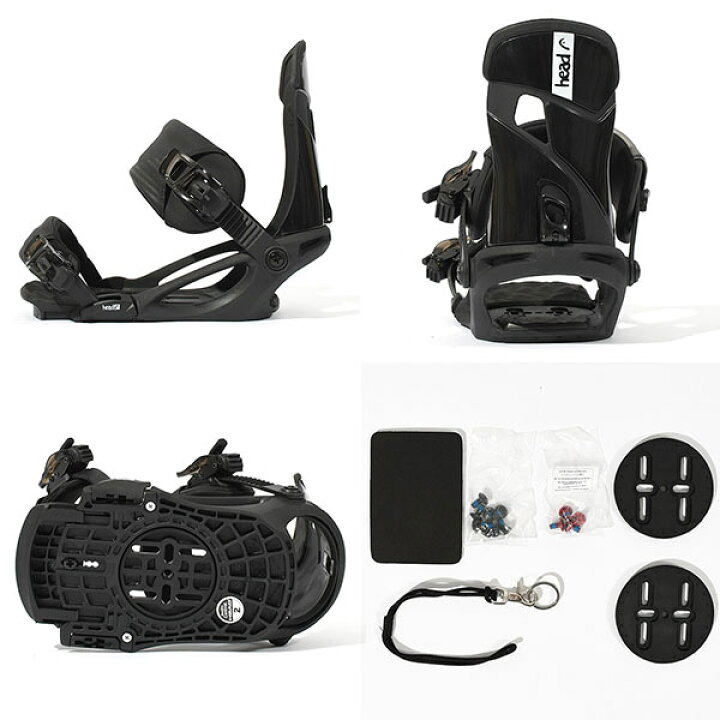 楽天市場】半額以上 59%off 送料無料 head ヘッド スノーボード メンズ  