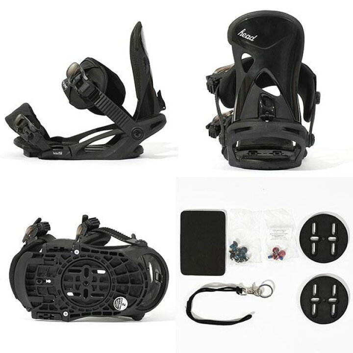 楽天市場】57%off 送料無料 head ヘッド スノーボード レディース 3点  