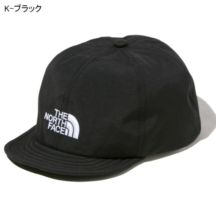 楽天市場 送料無料 ツバ短め Gore Tex キャップ The North Face ノースフェイス Gtx Baseball Cap ゴアテックス ベースボール キャップ 帽子 メンズ レディース Nn430 エレファントｓｐｏｒｔｓ