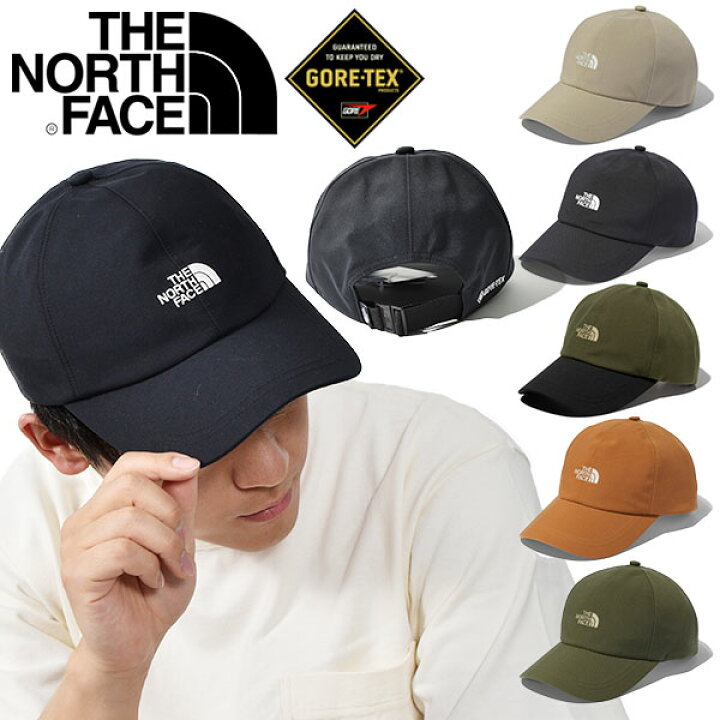 楽天市場 送料無料 ザ ノースフェイス ゴアテックス キャップ メンズ レディース The North Face Vt Gore Tex Cap ヴィンテージ ゴアテックスキャップ 登山 アウトドア 釣り 紫外線防止 帽子 防水 Nn エレファントｓｐｏｒｔｓ