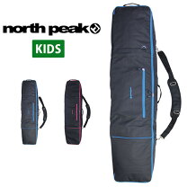 楽天市場】north peak（バッグ・ケース｜スノーボード用品  