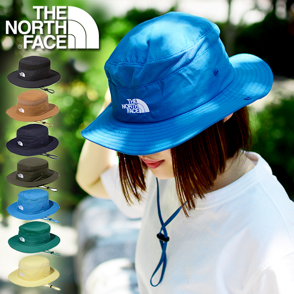 ザ・ノース・フェイス(THE NORTH FACE) ブリマーハット メンズ帽子 ...