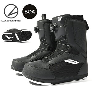  Xm[{[h u[c LASTARTS X^[c Xm{ LS848 BOA BLACK/WHITE {A Y fB[X 20%off