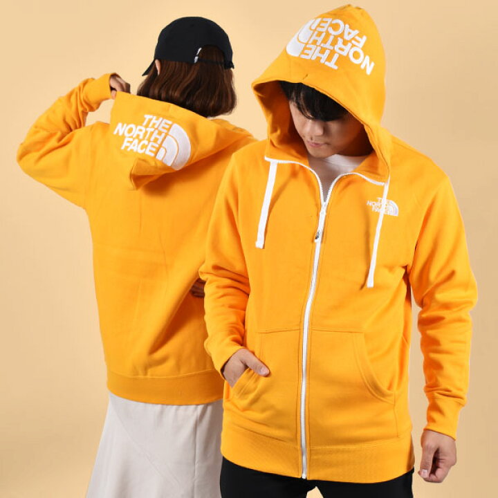 楽天市場 送料無料 22春新色 ノースフェイス スウェット パーカー メンズ レディース The North Face 新入荷 裏起毛 リアビュー フルジップ フーディー ジップアップ Rearview Fullzip Hoodie Ntフードロゴ ザ ノースフェイス エレファントｓｐｏｒｔｓ