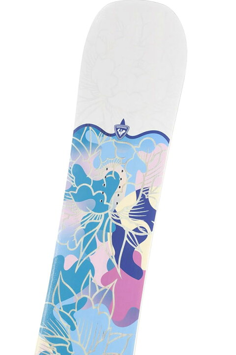 楽天市場】30%off 送料無料 ROSSIGNOL ロシニョール 板 スノーボード 