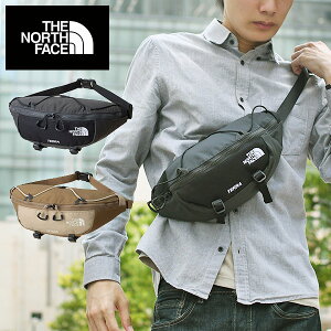  m[XtFCX EGXgobO {fBobO Y fB[X THE NORTH FACE Terra Lumbar 2.5L eo[ qbvobO EGXg|[` AEghA Lv obO NM62402