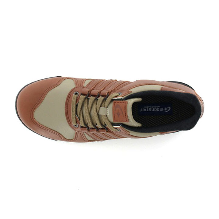 楽天市場】送料無料 ウォーキングシューズ ムーンスター ワールド  