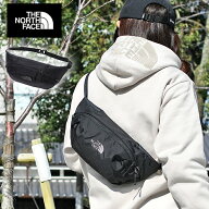 送料無料 ノースフェイス ボディバッグ メンズ レディース THE NORTH FACE Orion3 オリオン ウエストポー…