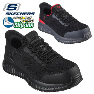 SC c h ϓd  g킸ɃXbƗ XPb`[Y [NV[Y SKECHERS Y SLIP-INS TILIDO XbvCY eBh tF`bg CT L Ch ƌC Xj[J[