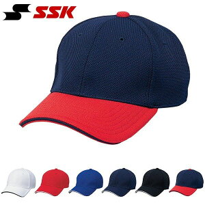 SSK エスエスケイ A-FLEXキャップ 野球 ベースボール スポーツキャップ ベースボールキャップ 野球帽 キャップ 帽子 メンズ レディース BC501AF 得割20