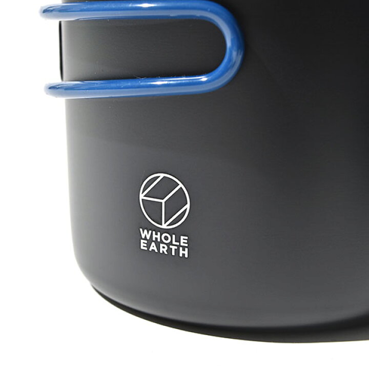 楽天市場】送料無料 キャンプ用品 クッカー セット ホールアース WHOLE EARTH NOMAD COOKER SET BK 鍋 4個セット 調理器具 アウトドア ソロキャンプ BBQ WE23DJ66 : エレファントSPORTS 楽天市場】送料無料 キャンプ用品 クッカー セット ホールアース WHOLE EARTH NOMAD COOKER SET BK 鍋 4個セット 調理器具 アウトドア ソロキャンプ BBQ WE23DJ66 : エレファントSPORTS