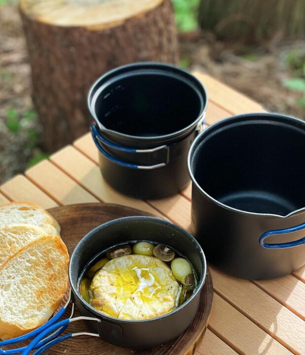 楽天市場】送料無料 キャンプ用品 クッカー セット ホールアース WHOLE EARTH NOMAD COOKER SET BK 鍋 4個セット 調理器具 アウトドア ソロキャンプ BBQ WE23DJ66 : エレファントSPORTS 楽天市場】送料無料 キャンプ用品 クッカー セット ホールアース WHOLE EARTH NOMAD COOKER SET BK 鍋 4個セット 調理器具 アウトドア ソロキャンプ BBQ WE23DJ66 : エレファントSPORTS