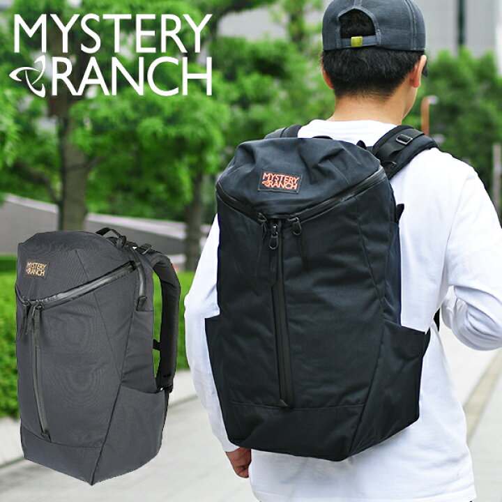 楽天市場】日本正規品 送料無料 ミステリーランチ MYSTERY RANCH 
