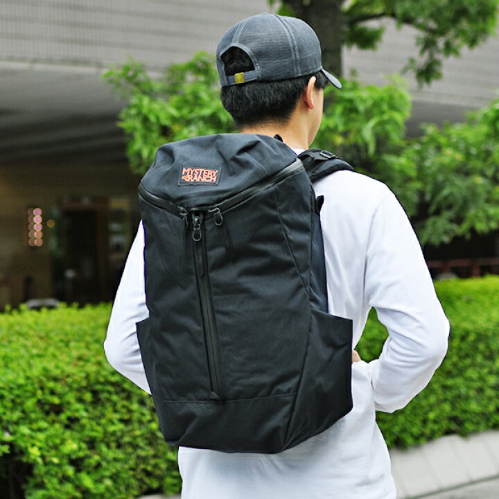 楽天市場】日本正規品 送料無料 ミステリーランチ MYSTERY RANCH  
