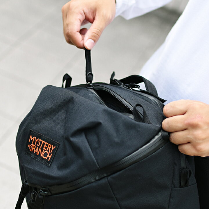 楽天市場】日本正規品 送料無料 ミステリーランチ MYSTERY RANCH 