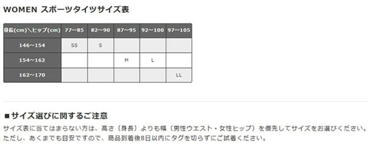 楽天市場】接触冷感 送料無料 CW-X ワコール スポーツタイツ 