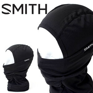 ゆうパケット発送! 送料無料 バラクラバ SMITH スミス BALACLAVA TECH MASK フェイスマスク スノボ スノーボード メンズ レディース 日本正規品 スキー 10%off