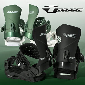  DRAKE hCN oCfBO SUPERSPORT X[p[X|[c Y Xm[{[h BINDING rfBO 25%off