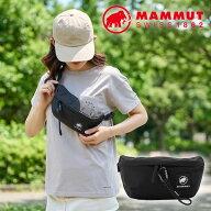 2026春夏新作 送料無料 日本限定 ウエスト バッグ MAMMUT マムート エクセロン 2.0 ウエストパック ジャ…