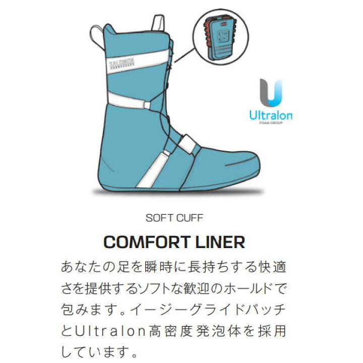 楽天市場】ラス1 27.0 のみ 送料無料 SALOMON サロモン スノーボード 