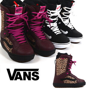 Vans スノーボードブーツの人気商品 通販 価格比較 価格 Com
