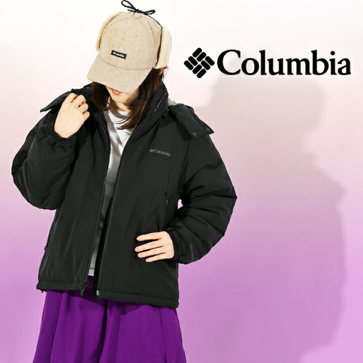 楽天市場】送料無料 コロンビア 中綿ジャケット Columbia 