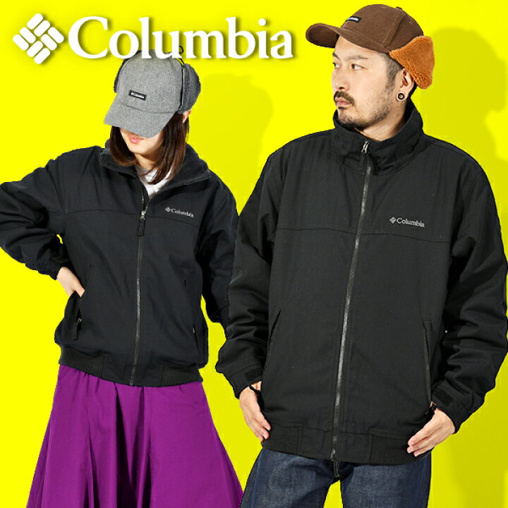 楽天市場】送料無料 コロンビア マウンテン ジャケット Columbia 