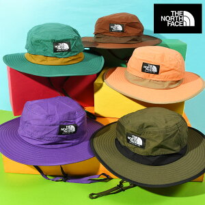 lR|XI m[XtFCX  UV nbg Y fB[X THE NORTH FACE Horizon Hat zCYnbg Xq AEghA Oh~ nn02336