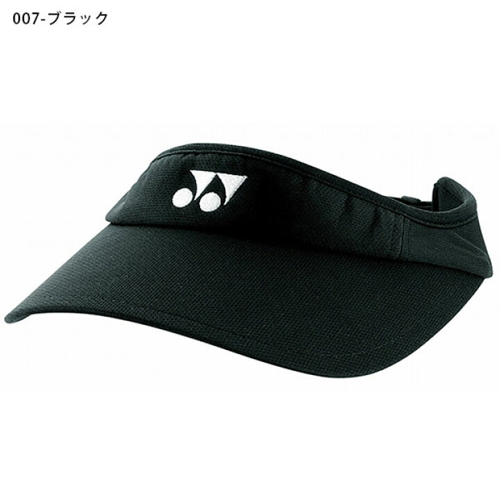 サンバイザー ブラック UV 紫外線対策 熱中症対策 ゴルフ キャップ 帽子 その他