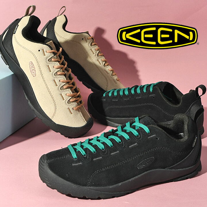 楽天市場】送料無料 キーン KEEN アウトドア スニーカー 防水 