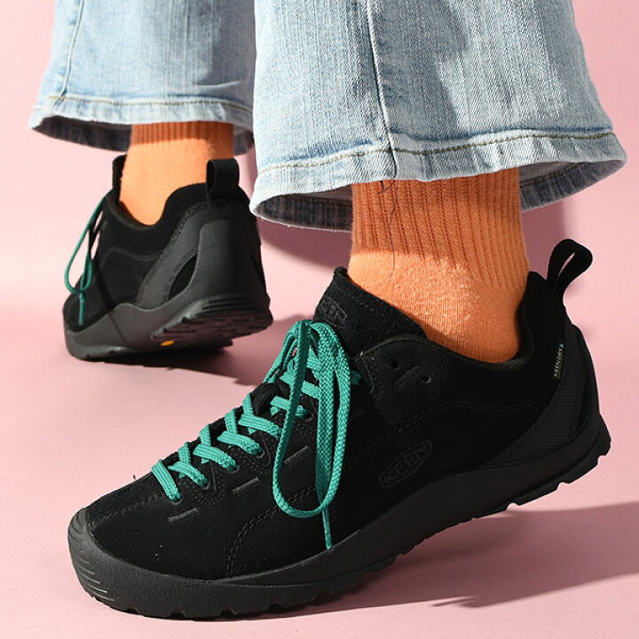 楽天市場】送料無料 キーン KEEN アウトドア スニーカー 防水 