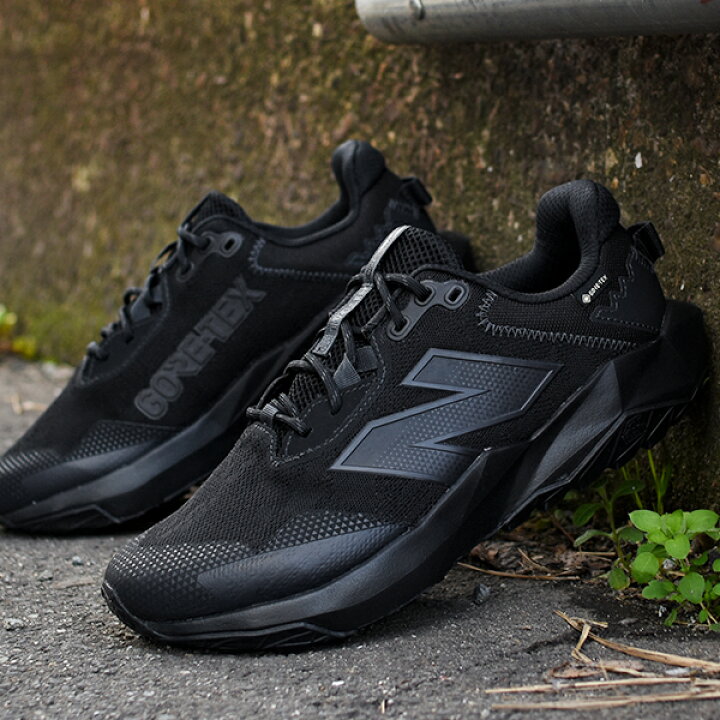 ニューバランス] ランニングシューズ DynaSoft Nitrel v6 GTX  