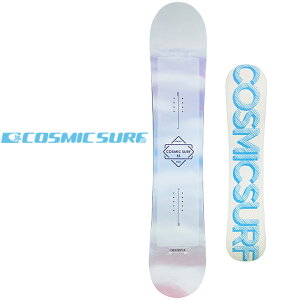  Cosmic surf RX~bNT[t Xm[{[h  DELIESYA f[V Lo[ fB[X Xm{ 135 141 147 {K㗝X 2025-2026~V bNXhςȂłn (XN[p[
