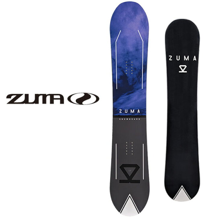 楽天市場】半額以下 56%off 送料無料 ZUMA ツマ スノーボード 板 ALIVE  
