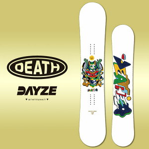 30%off X1 153 ̂ \[Jo[ v[g  Xm[ {[h  DEATH LABEL fX[x DEATH SERIES LTD 2 fXV[Y Y Xm[{[h Xm{ am p[N 153