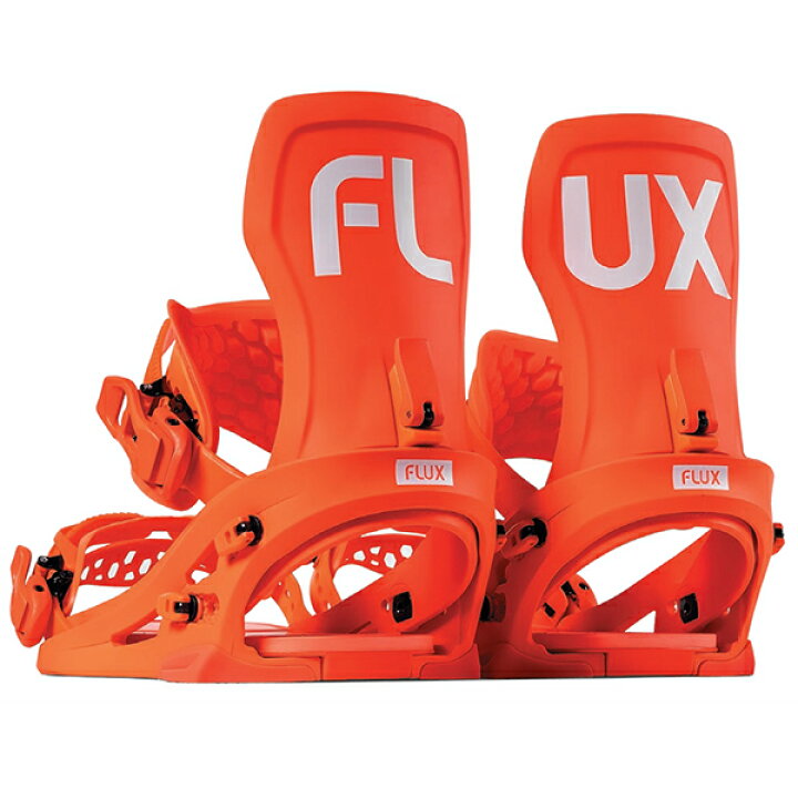楽天市場】送料無料 FLUX フラックス バインディング XF エックスエフ 
