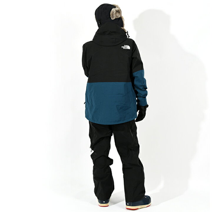 楽天市場】送料無料 ノースフェイス メンズ 高機能 GORE-TEX 3層 