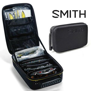  Xm[S[O SMITH X~X GOGGLE CARRIER S[OLA[ 5[\ Xm{ Xm[ S[O P[X MA S[OP[X {Ki 10%off