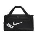 大容量 ダッフルバッグ ナイキ NIKE ブラジリア ダッフル M 61L ボストンバッグ スポーツバッグ ショルダーバッグ バッグ 遠征 合宿 部活 クラブ ...
