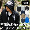 16%off【動画あり】着用サイズ比較画像あり 送料無料 2025春夏新色 ノースフェイス スウェット パーカー メンズ レディース 裏起毛 日本正規品 THE NORTH FACE 新入荷 リアビュー フルジップ フーディー Rearview FullZip Hoodie NT12442 フードロゴ