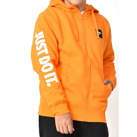 Hd限定ナイキ パーカー メンズ オレンジ ベストファッションコレクション