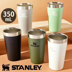 STANLEY X^[ X^bLO^pCg 0.35L XeX ^u[ 350ml Rbv ۗ ۉ  AEghA {Ki 2025H~V