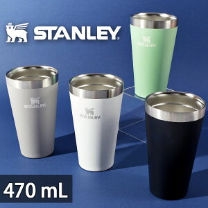 STANLEY X^[ X^bLO^pCg 0.47L XeX ^u[ 470ml Rbv ۗ ۉ  AEghA {Ki 2025H~V