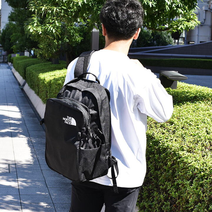 楽天市場】20%off 送料無料 ノースフェイス リュックサック レディース 