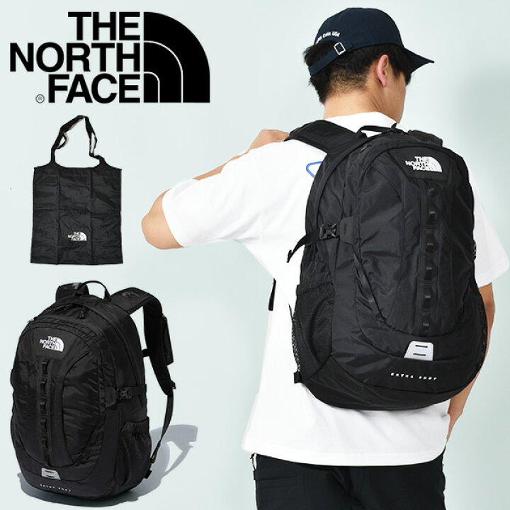 THE NORTH FACE/ザ・ノース・フェイス EXTRA SHOT/NM72300【限定展開 