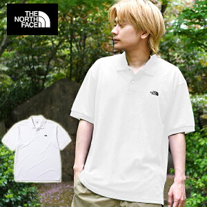 y悠z m[XtFCX  |Vc Y fB[X ̂ɂ͂ɏL ChVGbg THE NORTH FACE MAXIFRESH S/S Any Part Polo }LVtbV Gj[ p[g S 