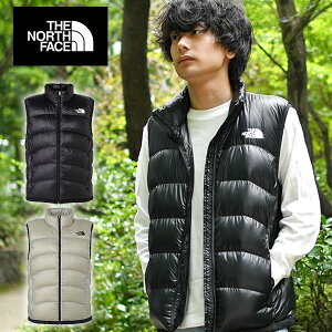 10%off  m[XtFCX i _E xXg WPbg Y fB[X  dq THE NORTH FACE Aconcagua Vest ARJOA xXg AEghA ND92452